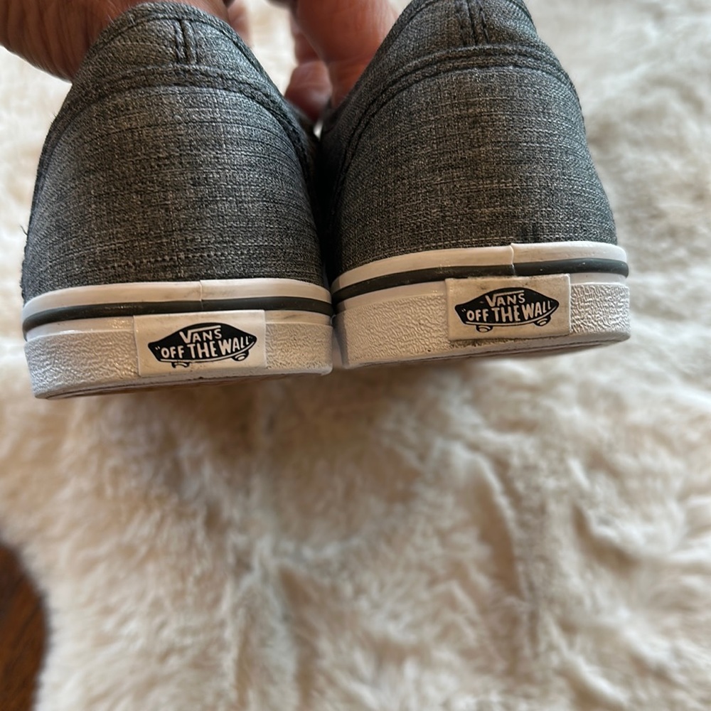 Vans shoes - Picture 4 of 6